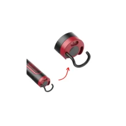 Lampe d'inspection flexible rechargeable 700 Lm KS TOOLS - 150.4322F