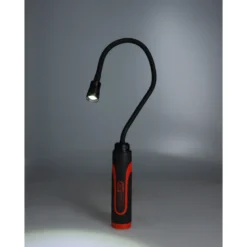 Lampe d'inspection flexible rechargeable 700 Lm KS TOOLS - 150.4322F