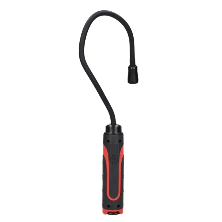 Lampe d'inspection flexible rechargeable 700 Lm KS TOOLS - 150.4322F