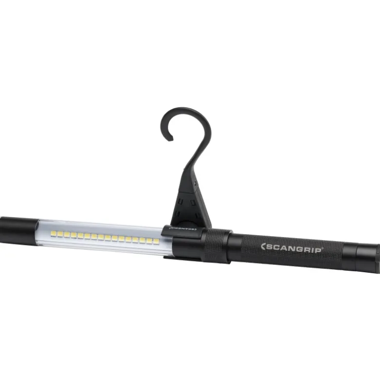 Lampe d'inspection LINE LIGHT R 600 Lumens - SCANGRIP 03.5244