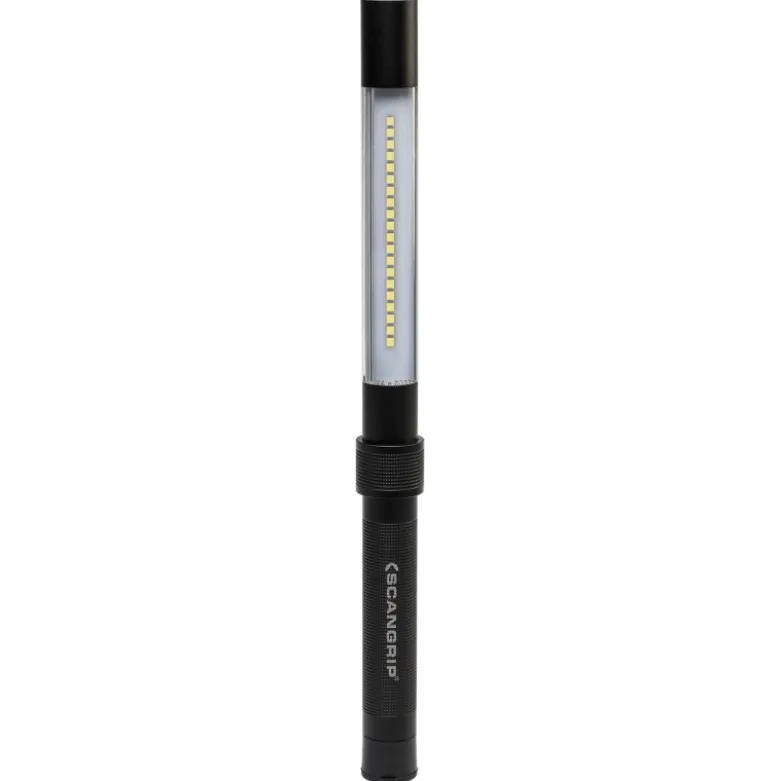Lampe d'inspection LINE LIGHT R 600 Lumens - SCANGRIP 03.5244