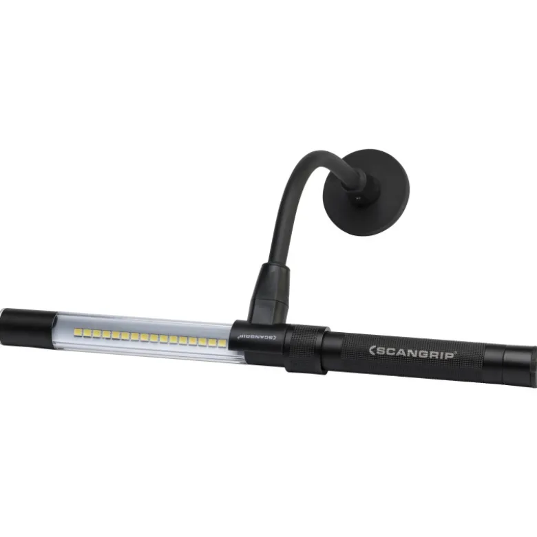 Lampe d'inspection LINE LIGHT R 600 Lumens - SCANGRIP 03.5244