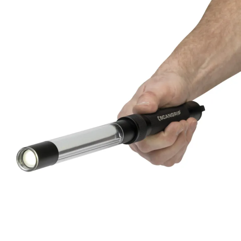 Lampe d'inspection LINE LIGHT R 600 Lumens - SCANGRIP 03.5244