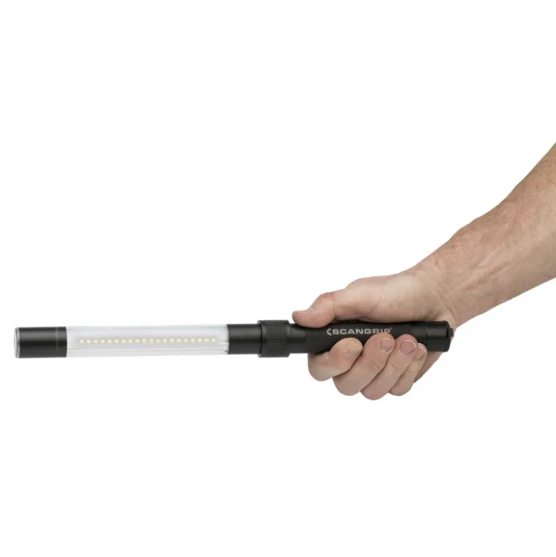 Lampe d'inspection LINE LIGHT R 600 Lumens - SCANGRIP 03.5244