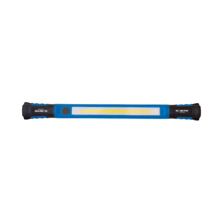 Lampe D'Inspection Réglable Magnétique Led Cob 10W King Tony - 9TA33AA