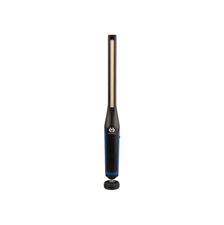 Lampe D'Inspection Slim Rechargeable 7W Cob Support Magnétique King Tony - 9TA262AA