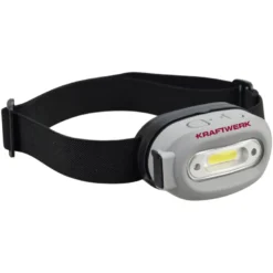 Lampe frontale LED H260 KRAFTWERK 702.003.000
