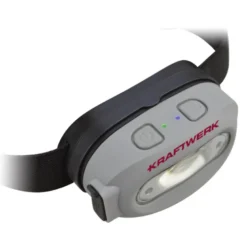 Lampe frontale LED H260 KRAFTWERK 702.003.000