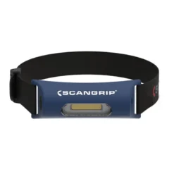 Lampe frontale ZONE 2 rechargeable LED COB - SCANGRIP 03.5850