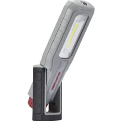 Lampe à LED 2 batteries COMPACT 500, KRAFTWERK 701.000.000