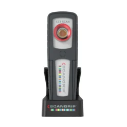 Lampe LED rechargeable 500Lumens SUNMATCH 4 SCANGRIP - 03.5657