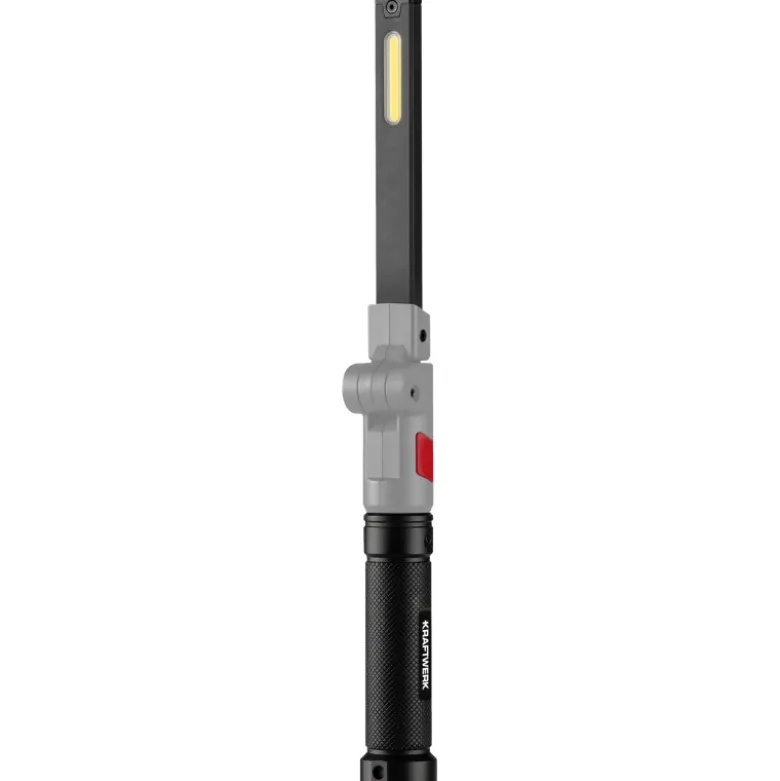 Lampe à LED Slimlight 800, rechargeable Kraftwerk - 701.001.007