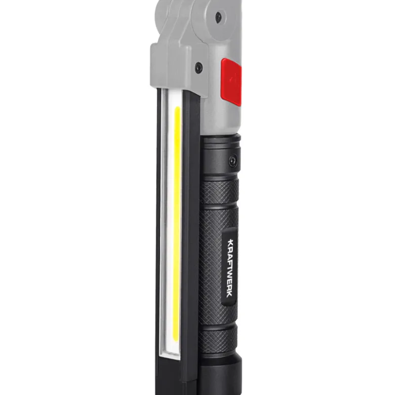 Lampe à LED Slimlight 800, rechargeable Kraftwerk - 701.001.007