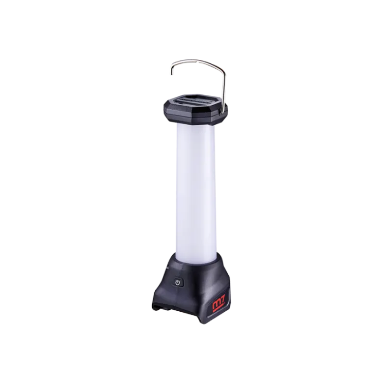 Lampe Led 20V 850 Lumen (Sans Chargeur Et Batterie) M7 - DFL101