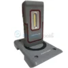 Lampe à main LED, WI300, rechargeable sans fil + Chargeur sans fil et connecteur USB de type C KRAFTWERK