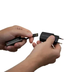 Lampe porté clés FLASH MICRO R 75 Lumens - SCANGRIP 03.5113