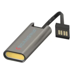 Lampe porté clés FLASH MICRO R 75 Lumens - SCANGRIP 03.5113