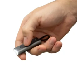 Lampe porté clés FLASH MICRO R 75 Lumens - SCANGRIP 03.5113