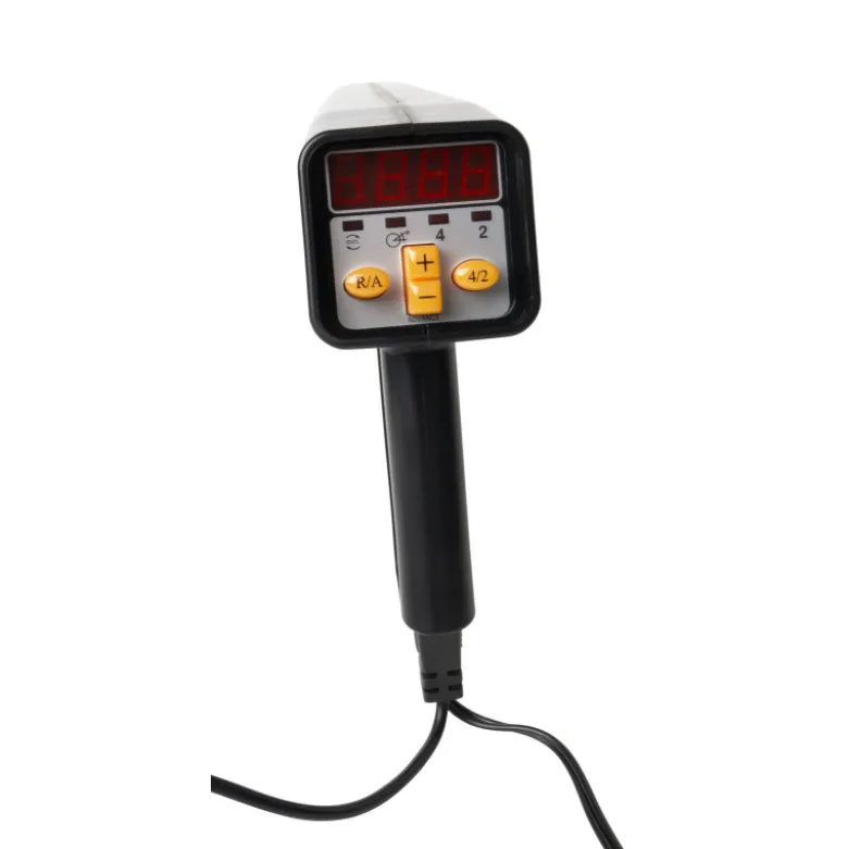 Lampe stroboscopique numérique CLAS - AC 5048