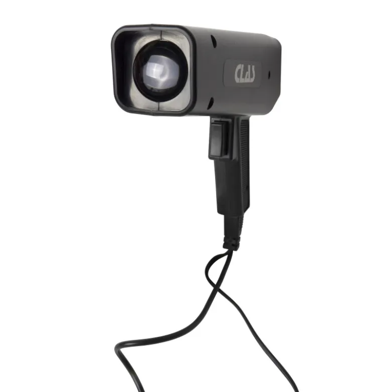 Lampe stroboscopique numérique CLAS - AC 5048