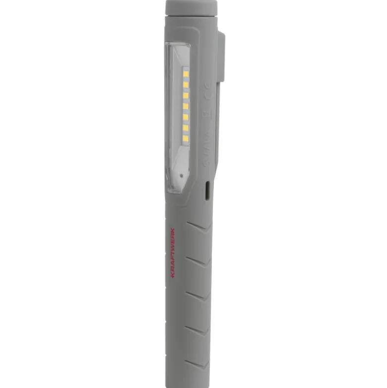 Lampe stylo LED SMD 120Lm rechargeable KRAFTWERK - 703.000.001