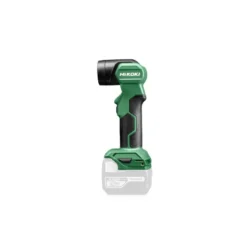 Lampe torche 18V Sans fil 250 Lumens Sans batterie ni chargeur HIKOKI - UB18DEW4Z