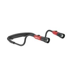 Lampe Tour de cou LEDs Rechargeable, 400 Lumens KS Tools - 550.1310F