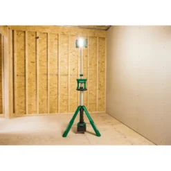 Lampe Trépied 18V 4000Lu Solo Hikoki - UB18DGW4Z