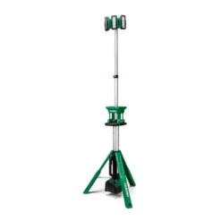 Lampe Trépied 18V 4000Lu Solo Hikoki - UB18DGW4Z