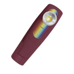 Lampe 5W CC COB LED à Accu 3.7V Li-Ion Kraftwerk - 32033
