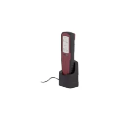 Lampe 2x1 W power-LED à accu 3.7V Li-Ion KRAFTWERK 32014