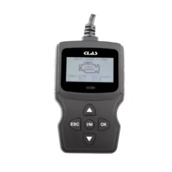 Lecteur de codes défauts OBDII CLAS - AC 5248