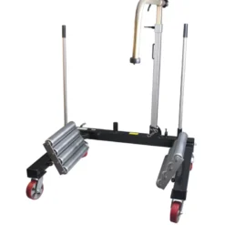 Leve roues pl/engins tp/agricoles CLAS OH 9000