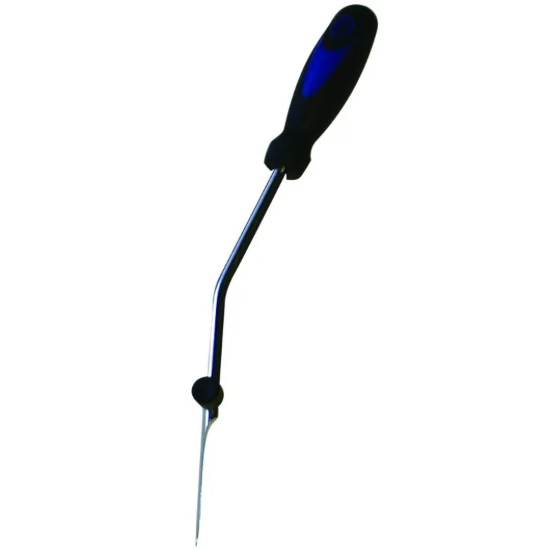 Levier blocage pour fil CLAS OC 6000
