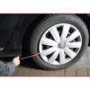 Levier de démontage d'enjoliveurs avec protection KS TOOLS 911.8150