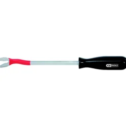 Levier de démontage d'enjoliveurs avec protection KS TOOLS 911.8150