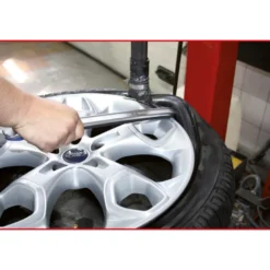 Levier de montage de pneus KS TOOLS 911.8199