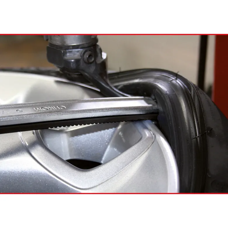 Levier de montage de pneus KS TOOLS 911.8199