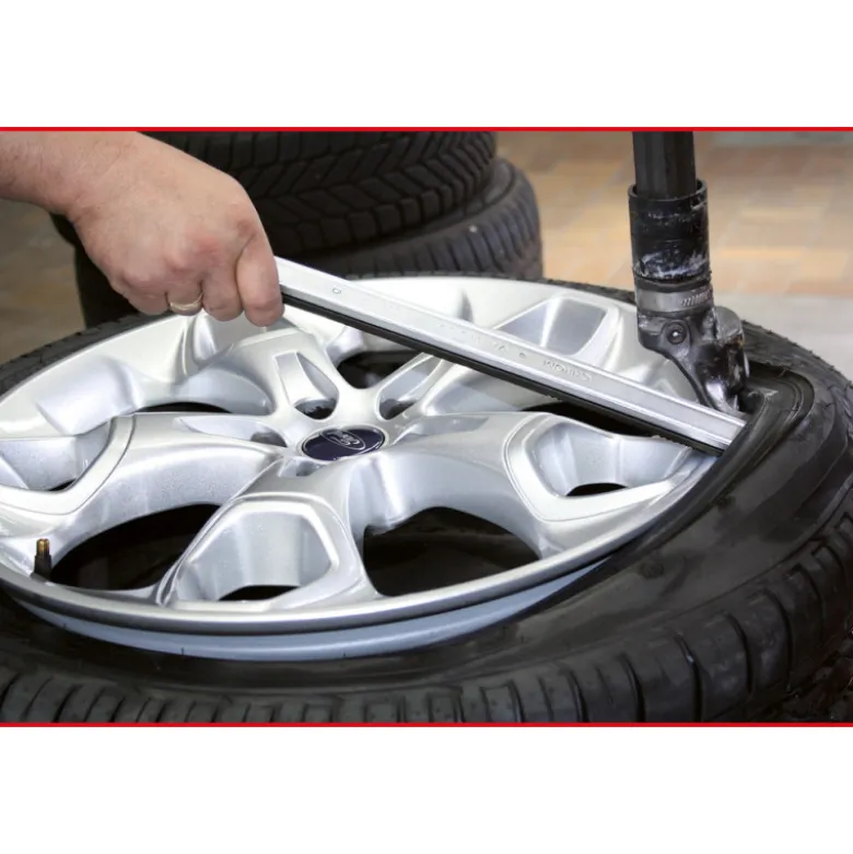 Levier de montage de pneus KS TOOLS 911.8199