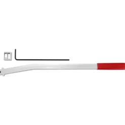 Levier pour galets tendeurs pour courroies d'accessoires KS TOOLS 400.4310