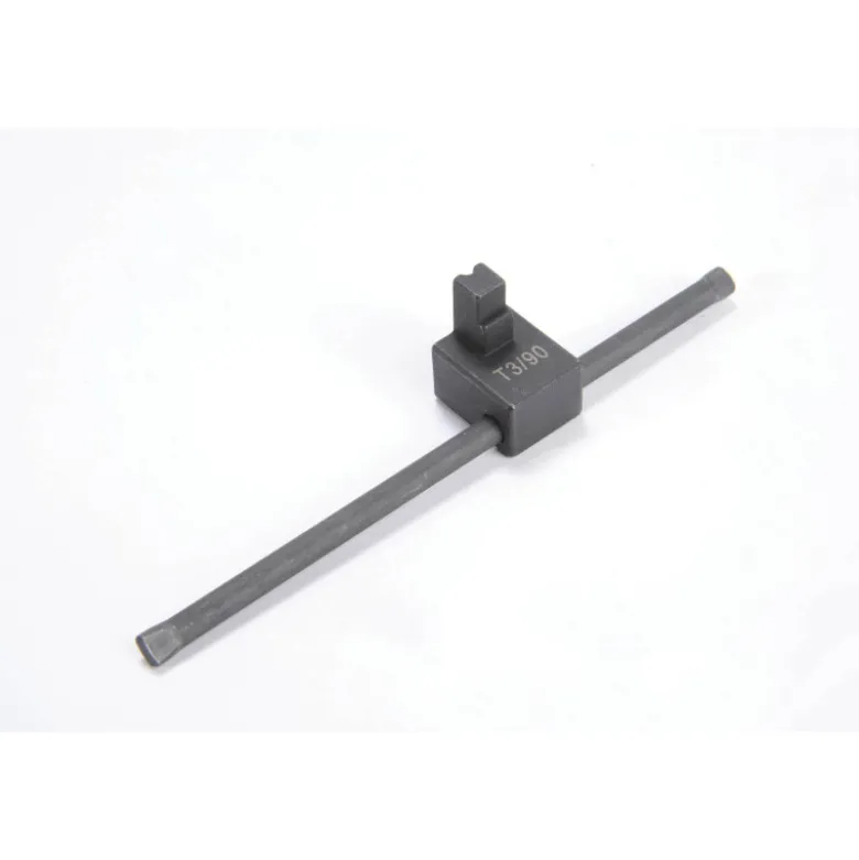 Levier Reglage Tension Courroie 206, 306,307, 406, 607, 806 SAM Outillage - P3462-90