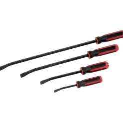 Leviers D'Effort - Jeu De 4 SAM Outillage - 208L-J4