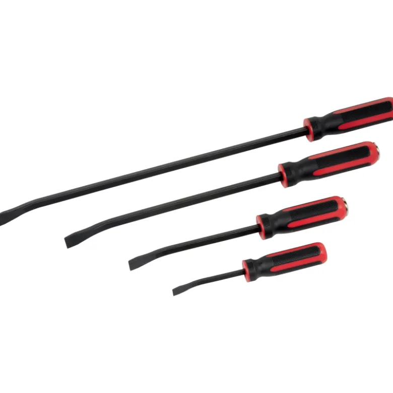 Leviers D'Effort - Jeu De 4 SAM Outillage - 208L-J4