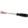 Levier spécial enjoliveur avec protection 300 mm KRAFTWERK 3337-300