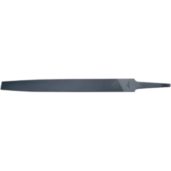 Lime Plate De 250Mm Avec Manche King Tony - 7510210G