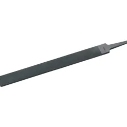Lime Plate Speciale Aluminium SAM Outillage - LPA-30-M
