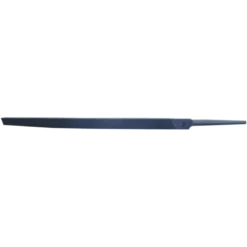 Lime Triangulaire De 250Mm Avec Manche King Tony - 7540210G