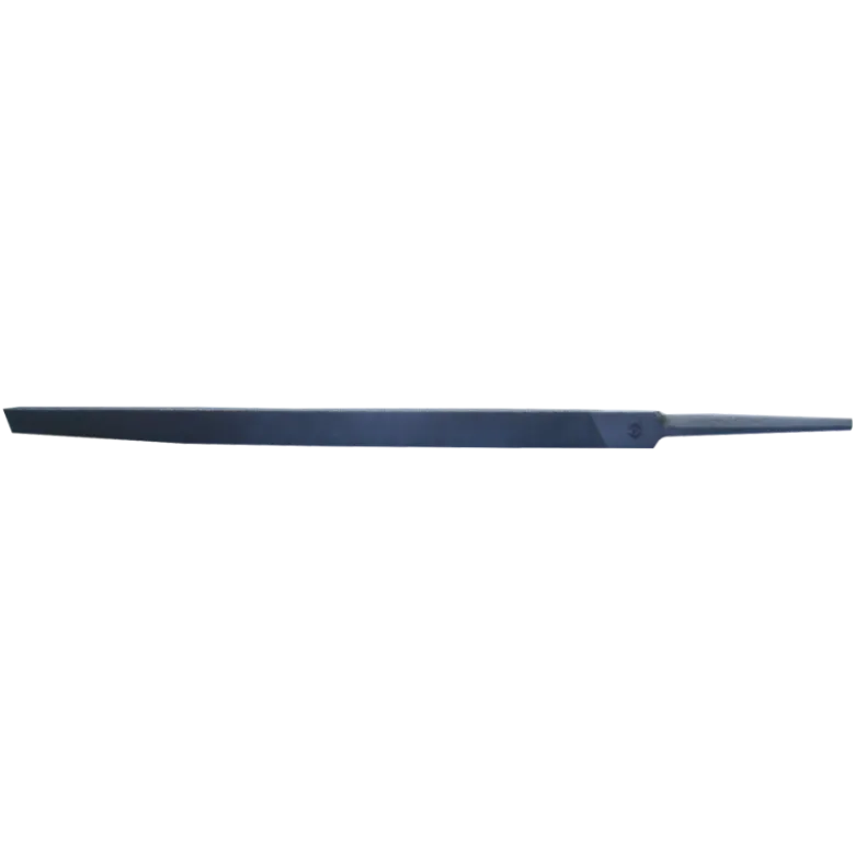 Lime Triangulaire De 200Mm Avec Manche King Tony - 7540208G