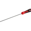 Lime Tronconneuse Douce Emmanchee 200 Mm - Diametre 4 Mm SAM Outillage - LRT-40-E