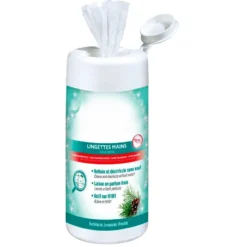 Lingette - Boite De 90 Sam Outillage - 82-LG-P90